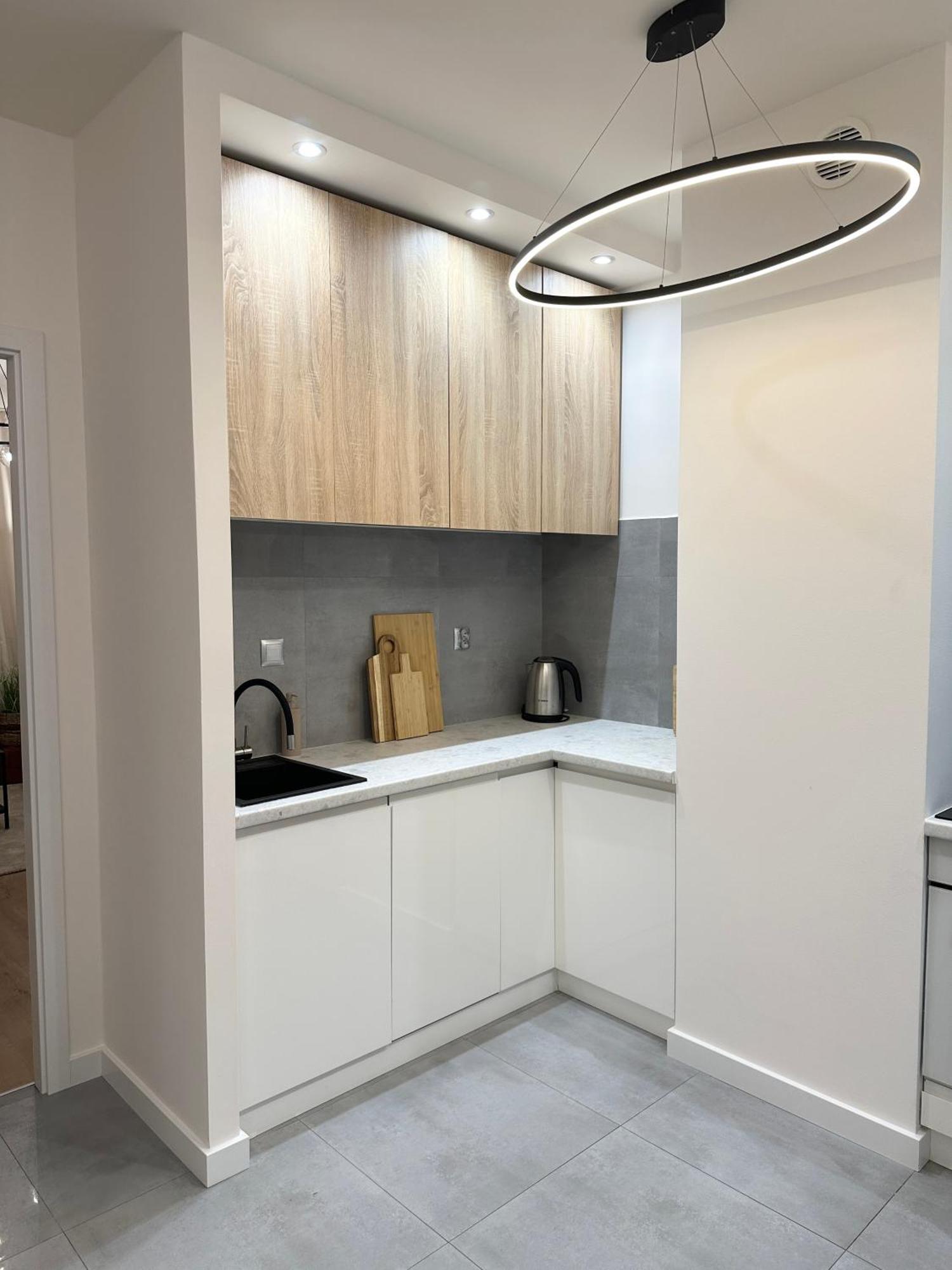 Apartament Kolorowe Balkony Czyzewskiego 3, Krakow